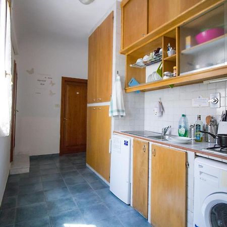 Il Ghiro Guest House Florenz Exterior foto