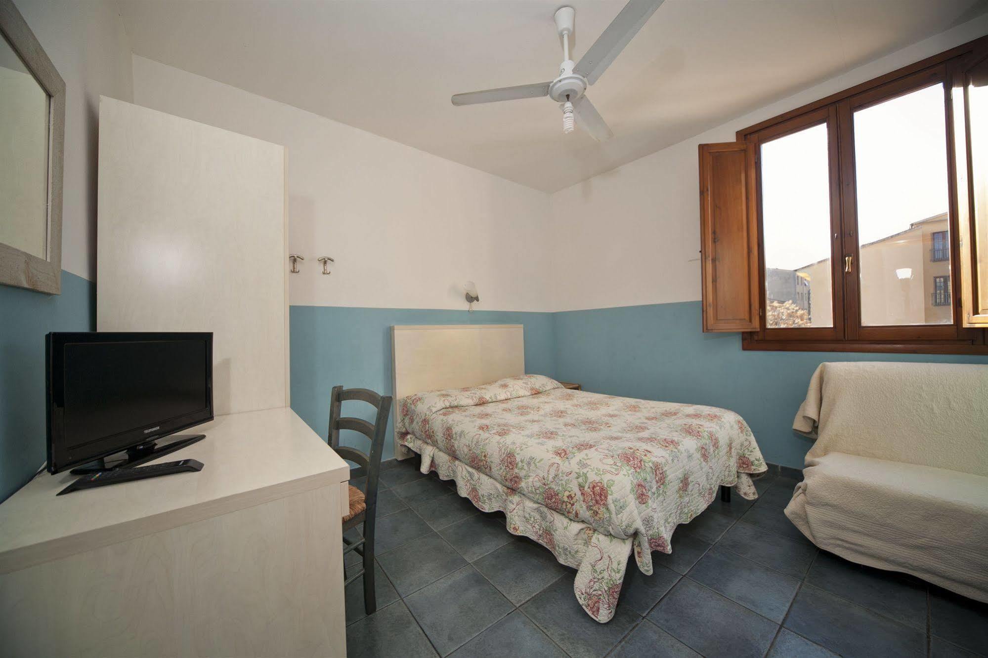 Il Ghiro Guest House Florenz Exterior foto