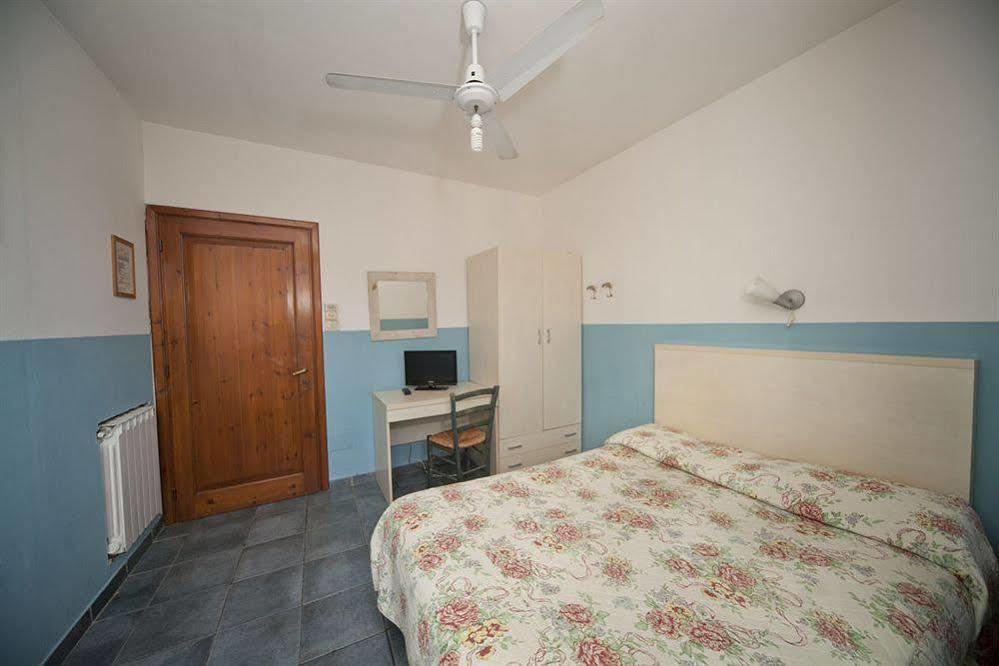 Il Ghiro Guest House Florenz Exterior foto