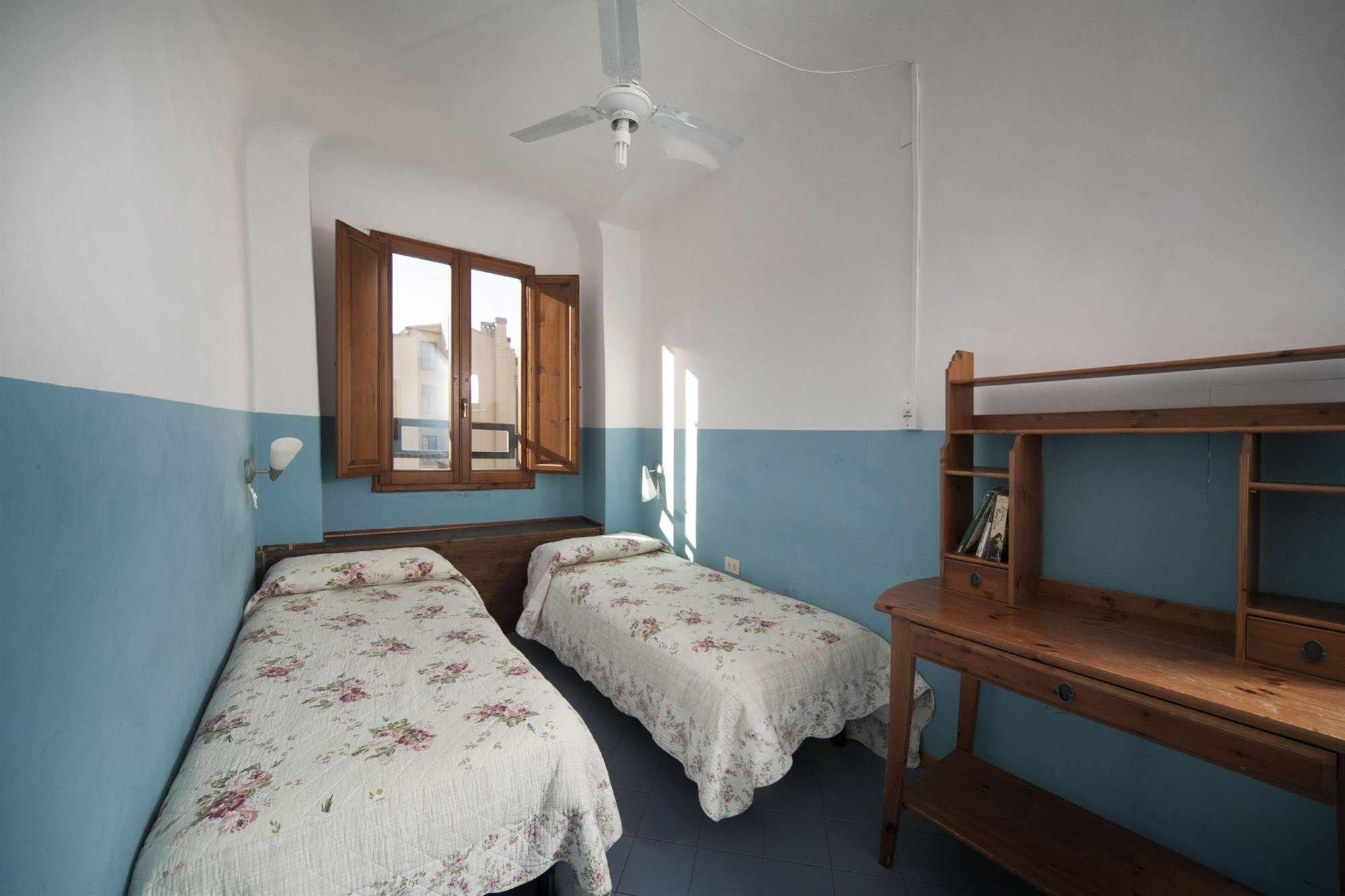 Il Ghiro Guest House Florenz Exterior foto