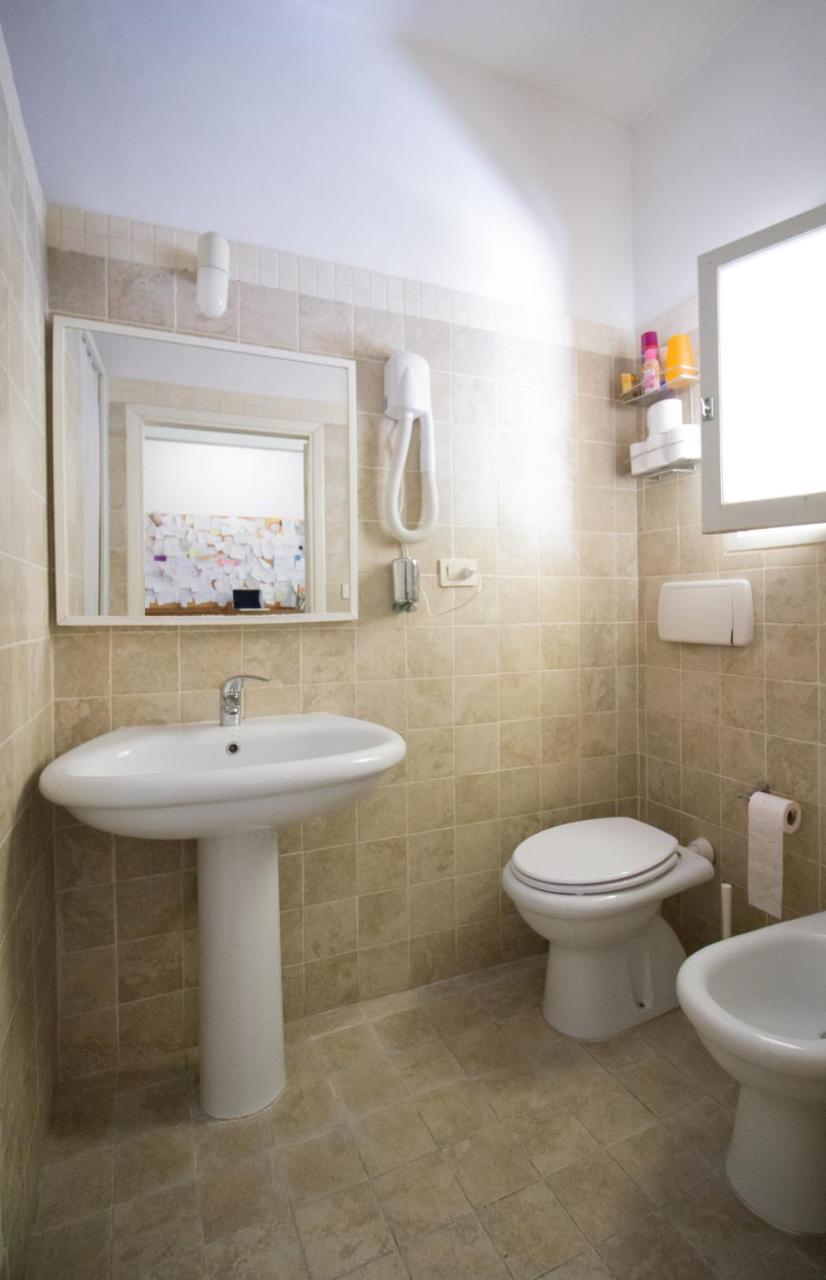 Il Ghiro Guest House Florenz Exterior foto