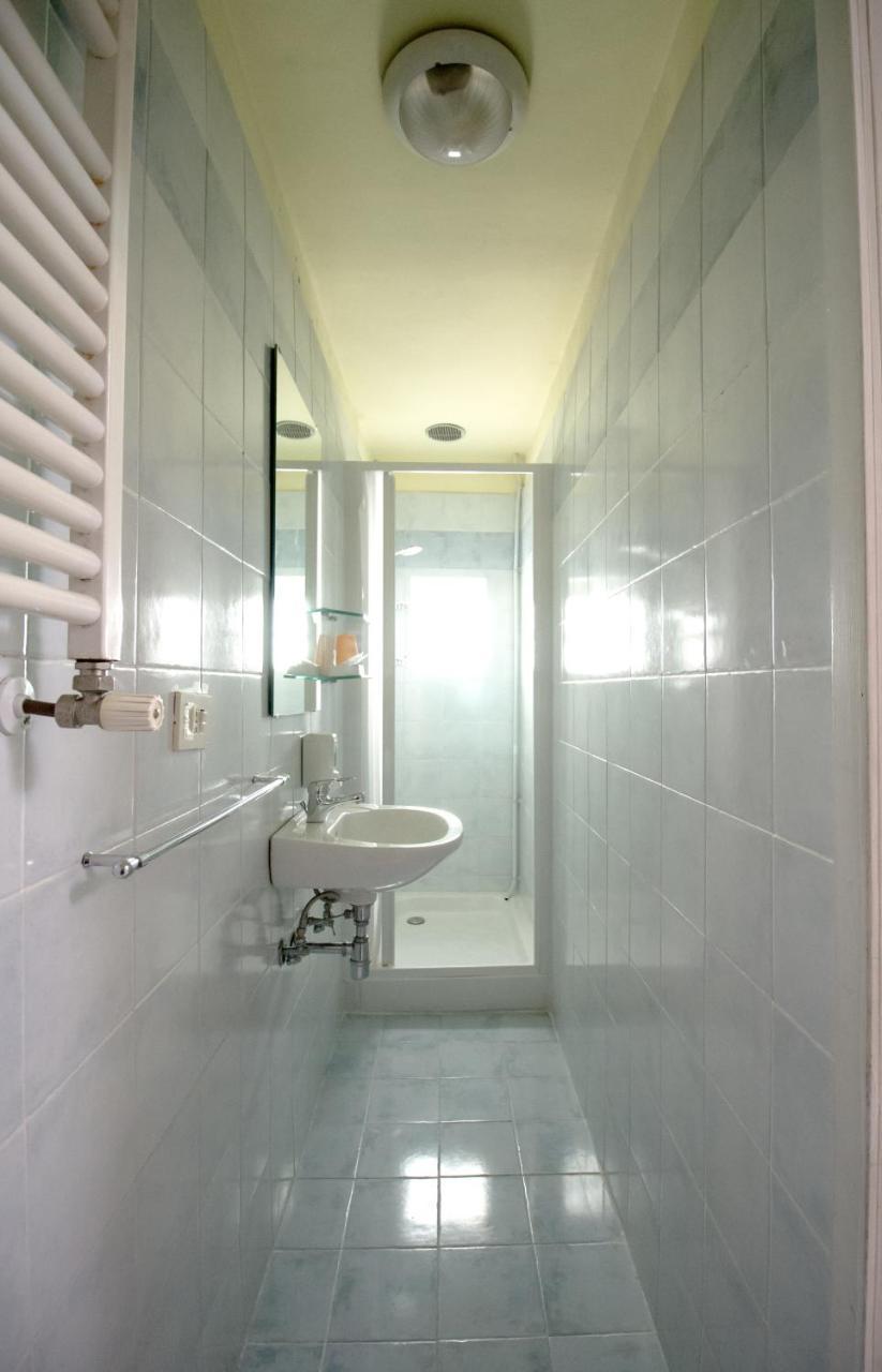 Il Ghiro Guest House Florenz Exterior foto