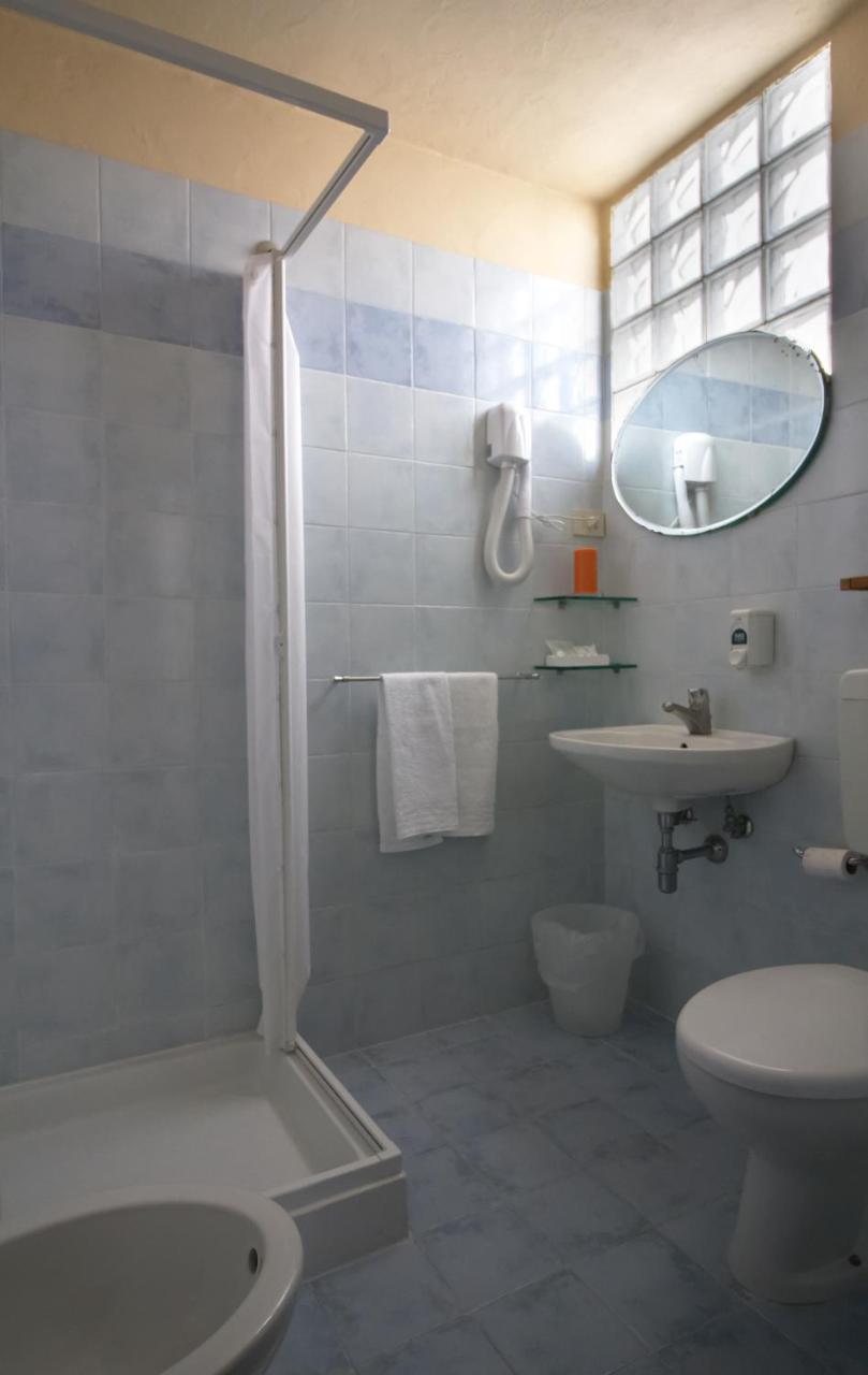 Il Ghiro Guest House Florenz Exterior foto